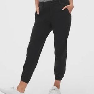 GAP girlfriend joggers